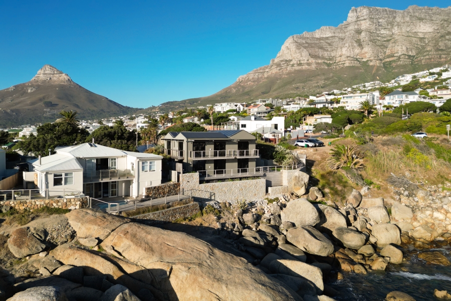 5 Bedroom Property for Sale in Camps Bay Western Cape